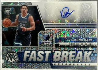 Desmond Bane