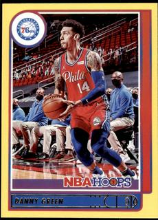 Danny Green