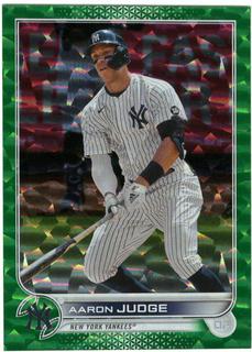 Aaron Judge