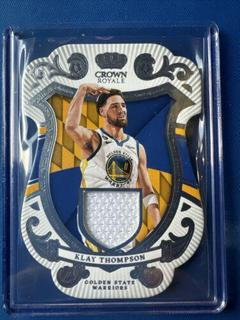 Klay Thompson
