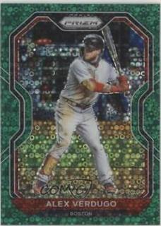 Alex Verdugo