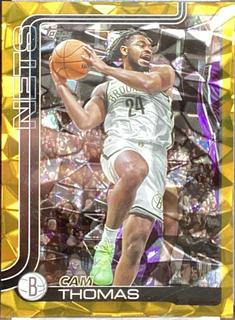 Cam Thomas