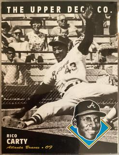 Rico Carty