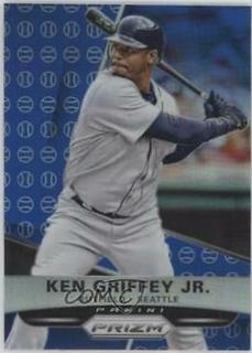 Ken Griffey Jr.