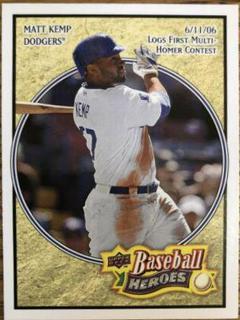 Matt Kemp