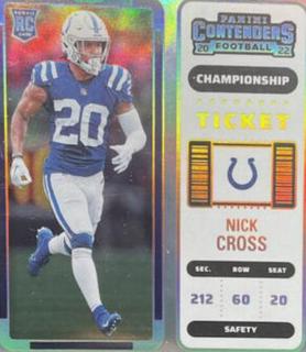 Nick Cross