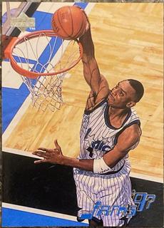 Anfernee Hardaway