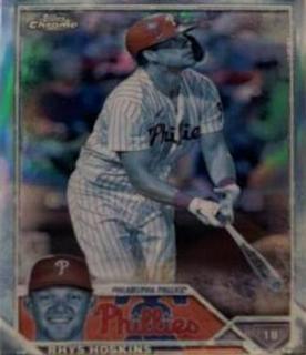 Rhys Hoskins