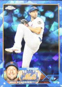 Max Scherzer