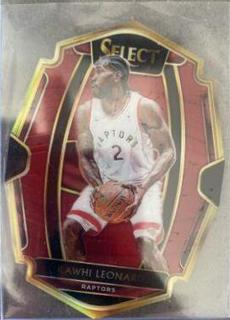 Kawhi Leonard