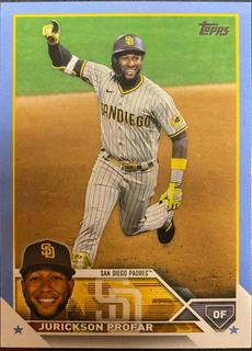 Jurickson Profar