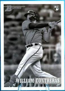 William Contreras