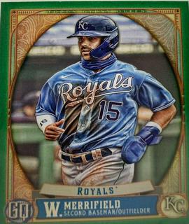 Whit Merrifield
