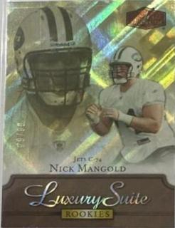 Nick Mangold