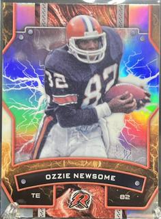 Ozzie Newsome