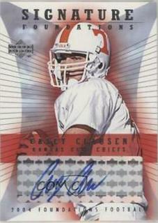 Casey Clausen