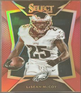 LeSean McCoy