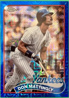 Don Mattingly