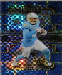 Keenan Allen