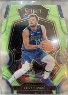 Luka Doncic