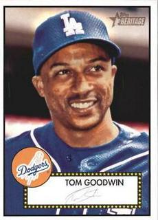 Tom Goodwin
