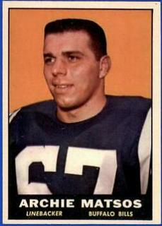 Archie Matsos