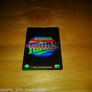 Minnesota Twins