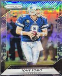 Tony Romo