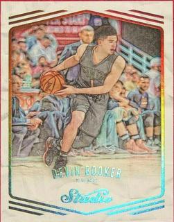 Devin Booker