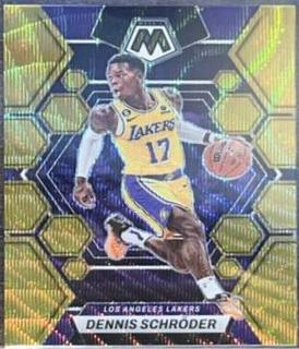 Dennis Schroder