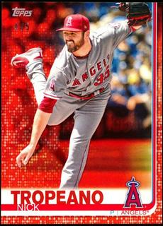 Nick Tropeano
