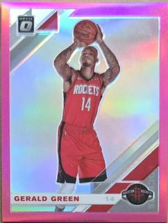 Gerald Green