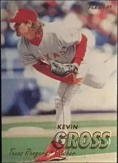 Kevin Gross