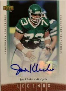 Joe Klecko