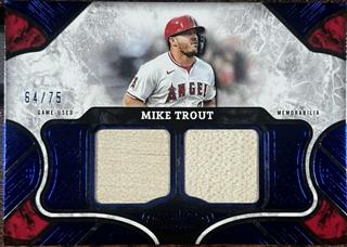 Mike Trout