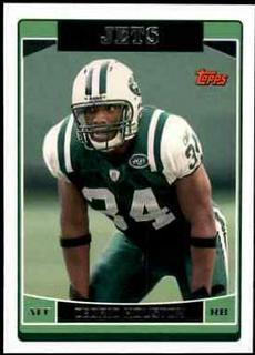 Cedric Houston