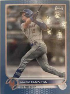 Mark Canha