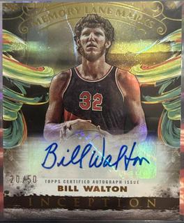 Bill Walton