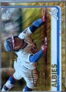 Ozzie Albies
