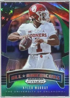 Kyler Murray