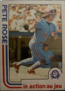 Pete Rose