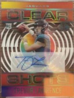Trevor Lawrence