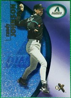 Randy Johnson