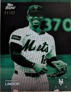 Francisco Lindor