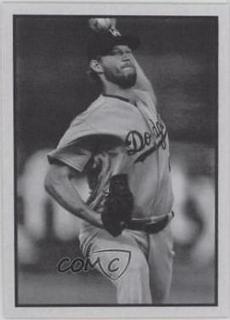 Clayton Kershaw