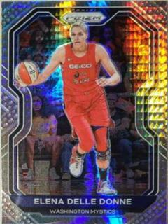 Elena Delle Donne