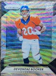 Devontae Booker