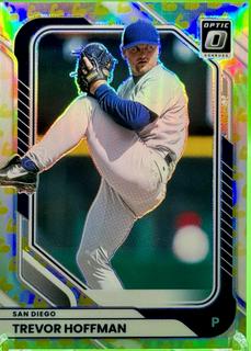 Trevor Hoffman