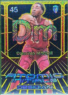 Donovan Mitchell