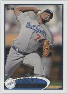 Kenley Jansen